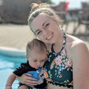 Meet your Posher, Gwyneth